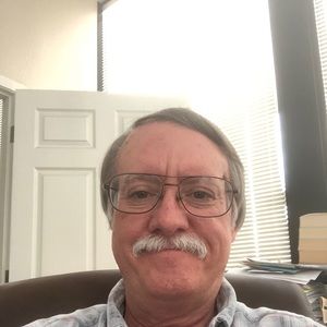 Meet your Posher, Doug